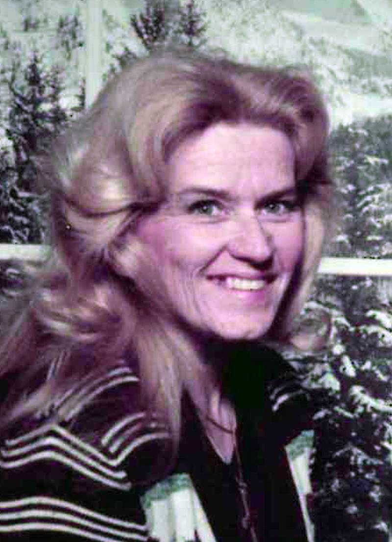 Carol H. McKinney