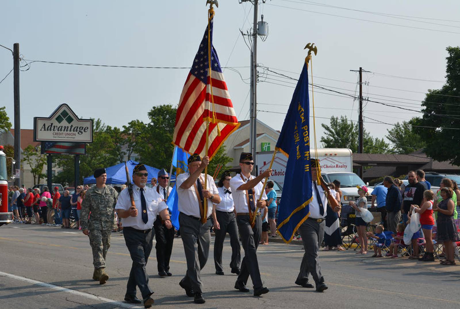 Newton Chamber readies for Fourth of July activities Newton Daily News