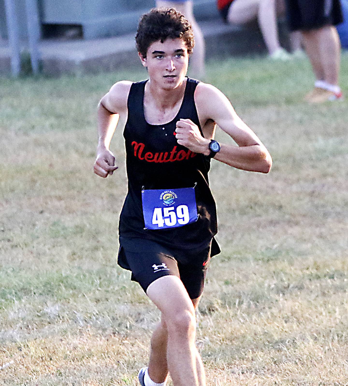 Lance Zaabel