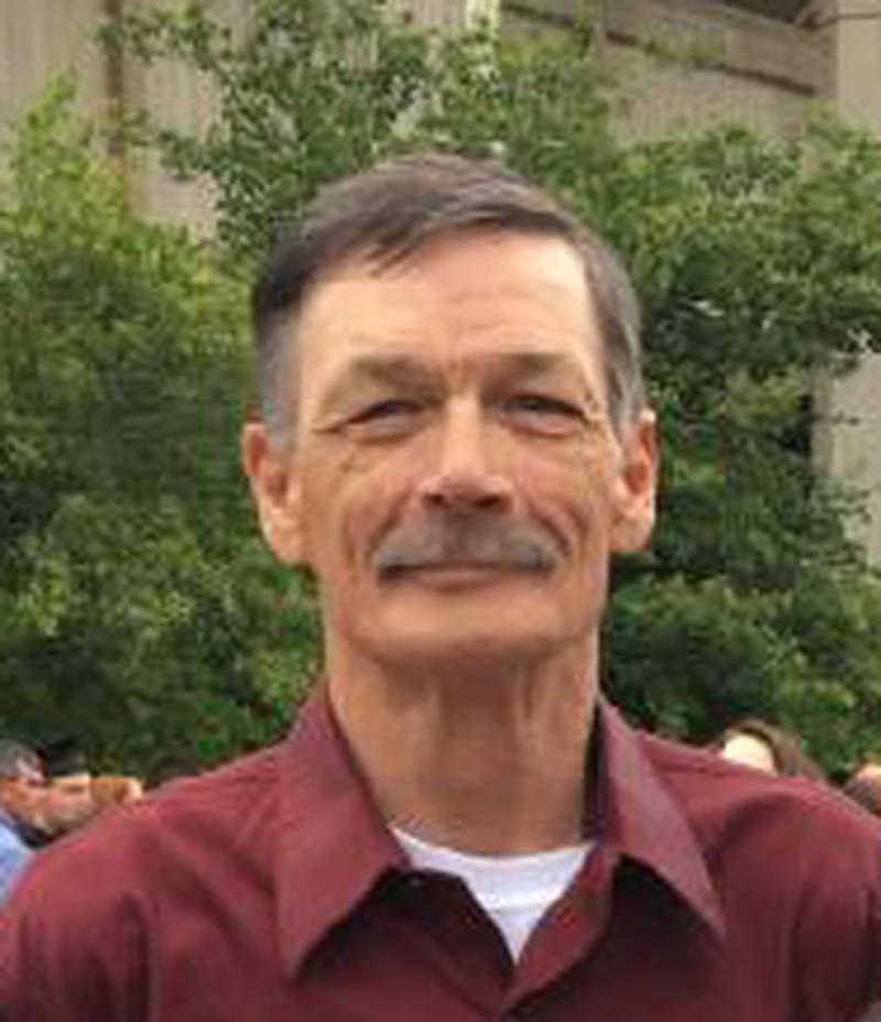 Jack D. Illingworth