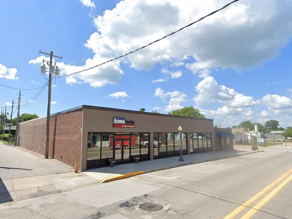 JEDCO grants bolster economic development in small towns