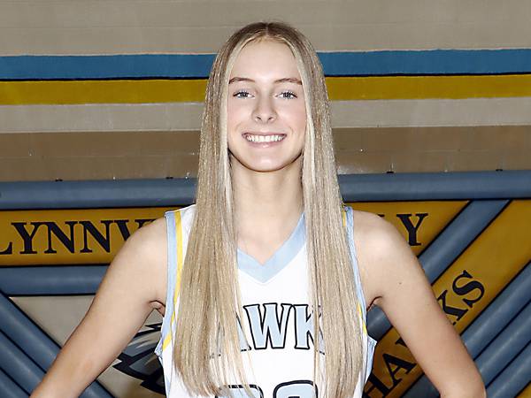 L-S girls continue dominance over HLV/TC