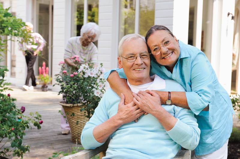 Newton Village - June is Alzheimer's Disease and Brain Awareness Month