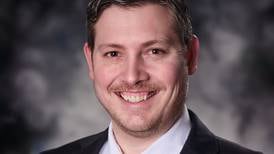 Candidate Q&As 2025: Jeff Holschuh for Newton City Council, At-Large