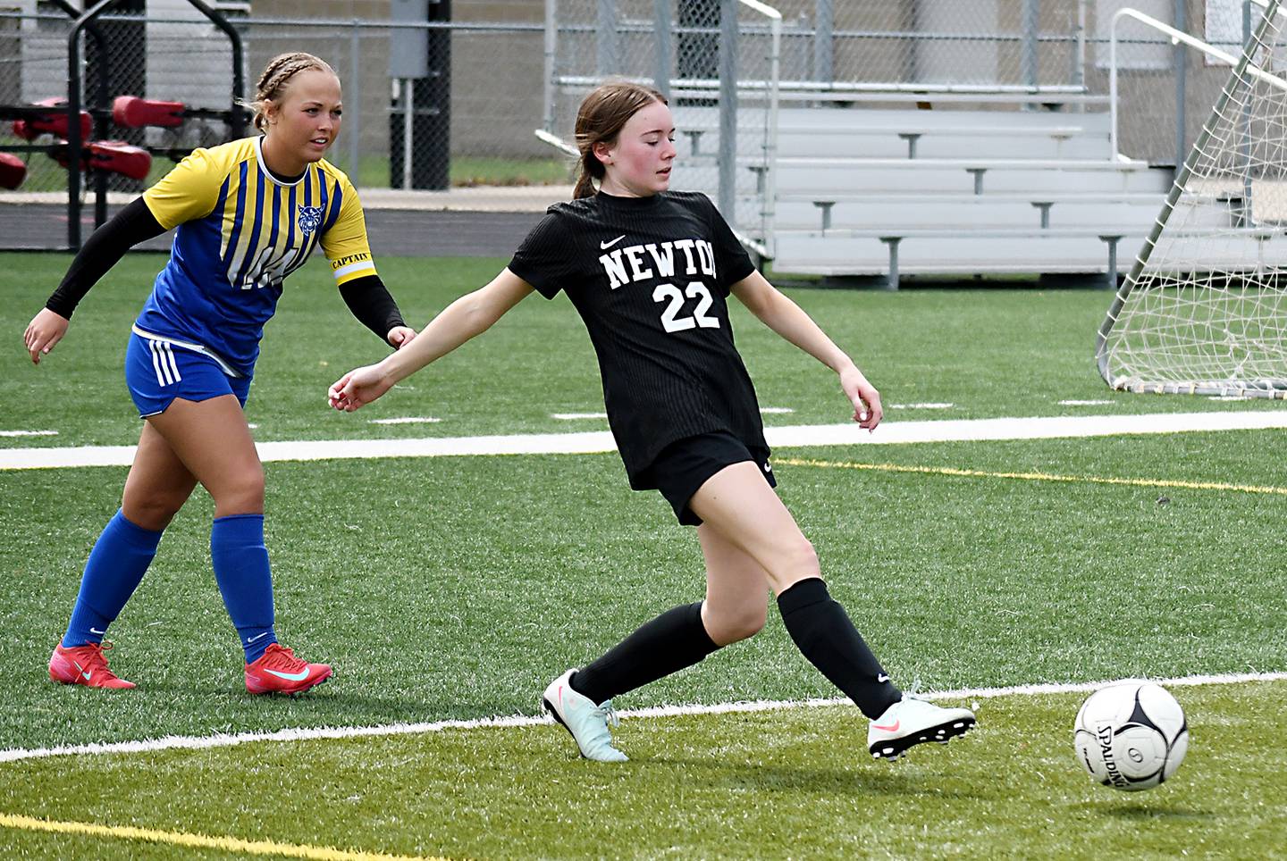 Kaylee Guthrie