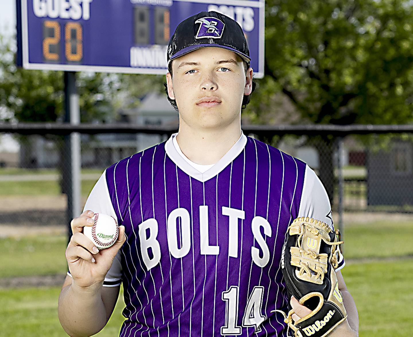Jace Bottorff