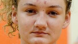 Ten area girls compete at Ogden wrestling tournament