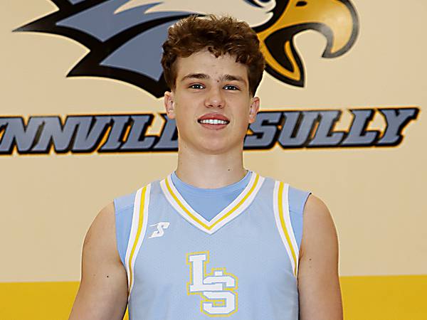 L-S boys use balanced attack to down Sigourney