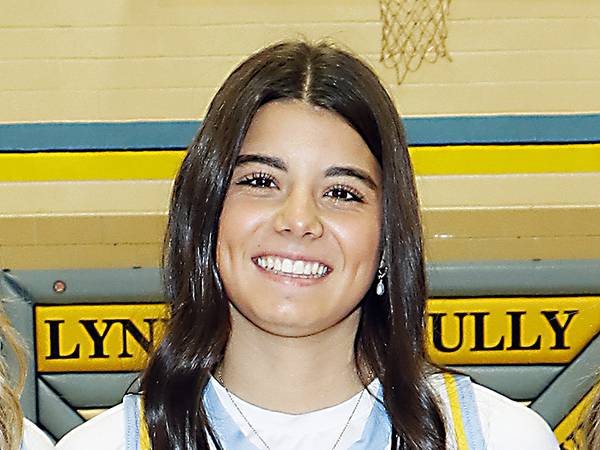 L-S girls stay unbeaten, dominate SICL rival Sigourney