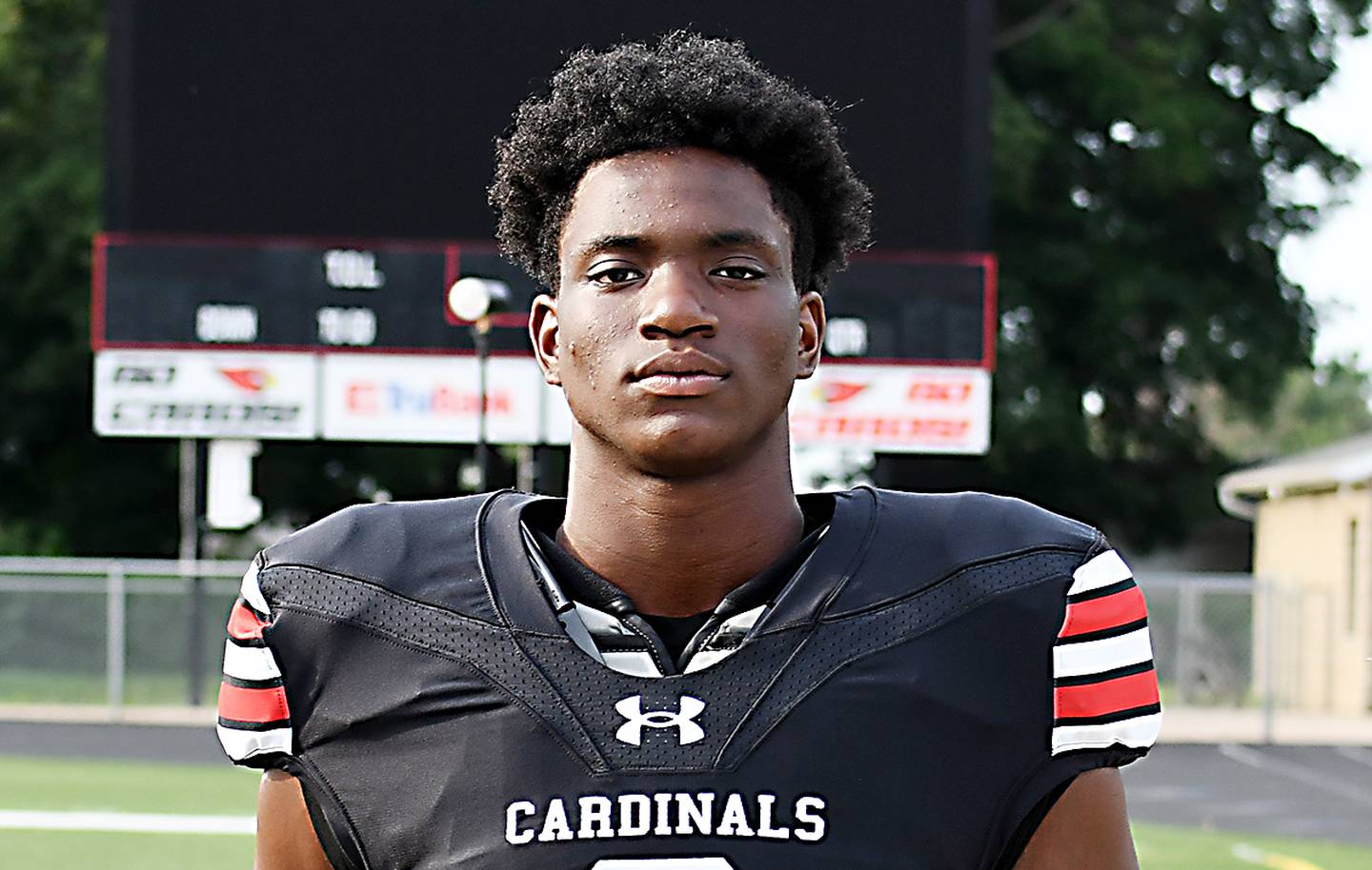 Qhjuan Coley