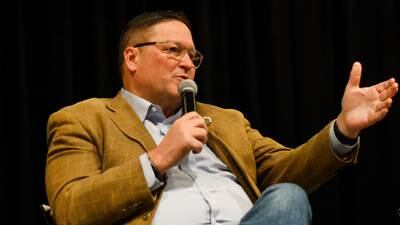 Rep. Jon Dunwell wants to rework Iowa’s public school spending formula as early as next session 