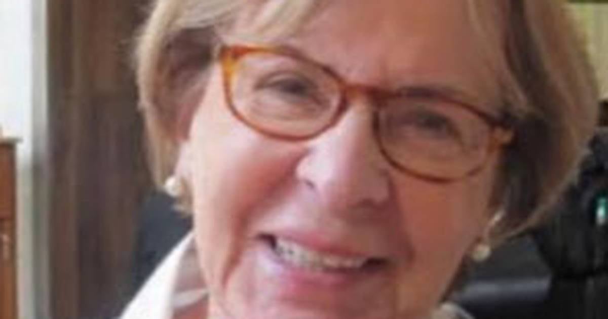 Marian Mills Newton Daily News