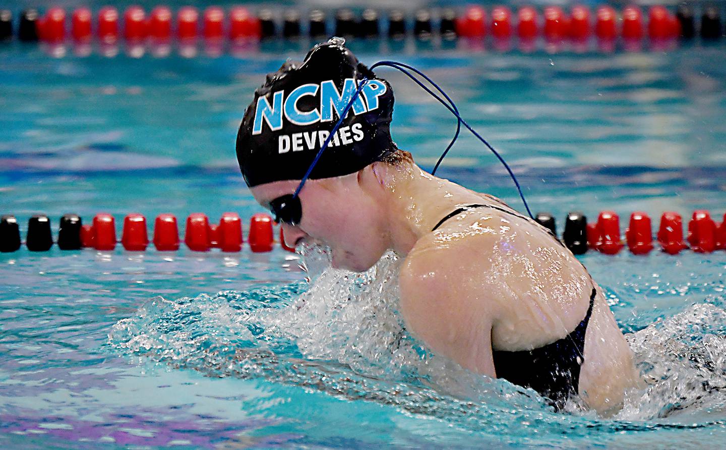 Anna DeVries