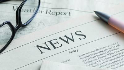 Letter to the Editor: Whew!