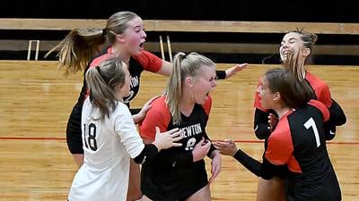 Cardinals fly past Oskaloosa for first LHC win