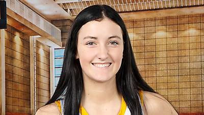 Class 3A No. 8 Mustangs win fifth straight, rout Greene County