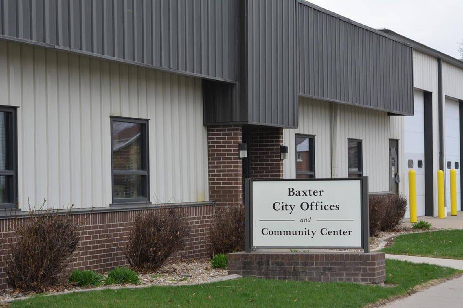 5 things to know from the October Baxter City Council meeting Newton Daily News