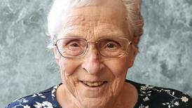 Arlene Lucille Boyer