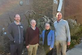 Newton YMCA awarded $2.79M in federal funding for renovation project