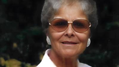 Patricia Anita Danley