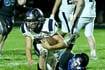 Vansice’s big night rallies Baxter football past rival Colo-NESCO