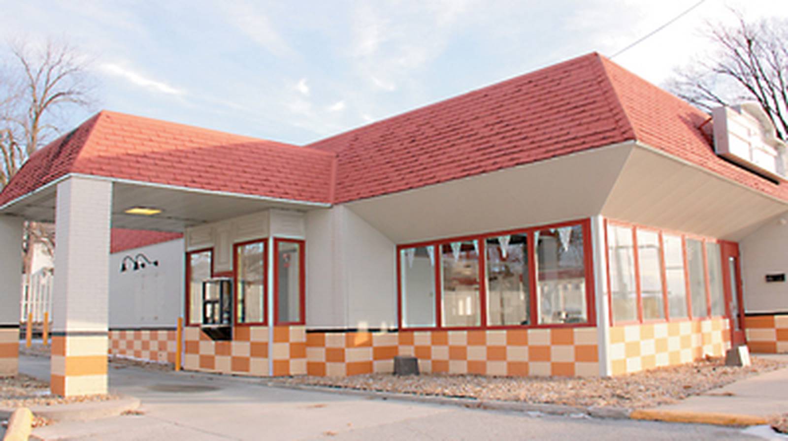 Work under way on planned liquor store with drivethru Newton Daily News