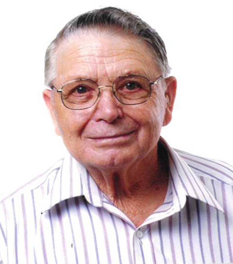 Ordell Lee Birkenholtz