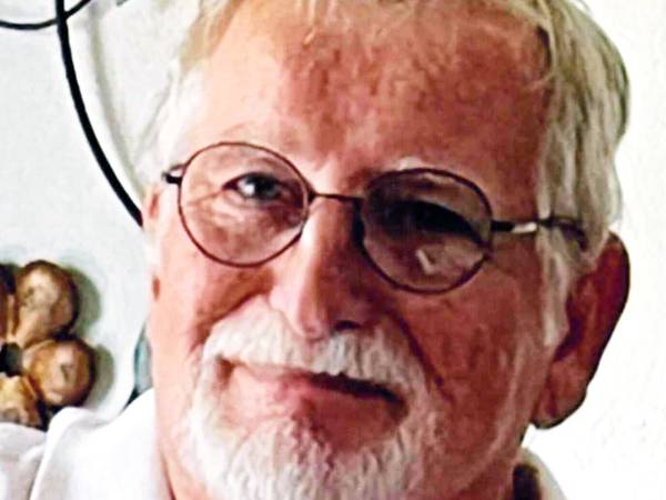 Terry L. Gray