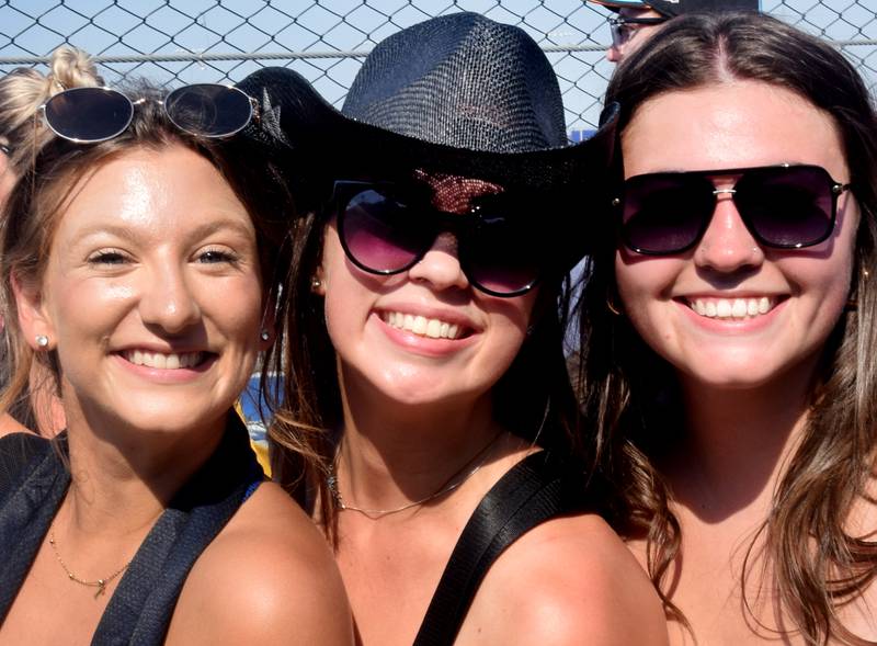Photos HyVee IndyCar Race Weekend 2024 Newton Daily News