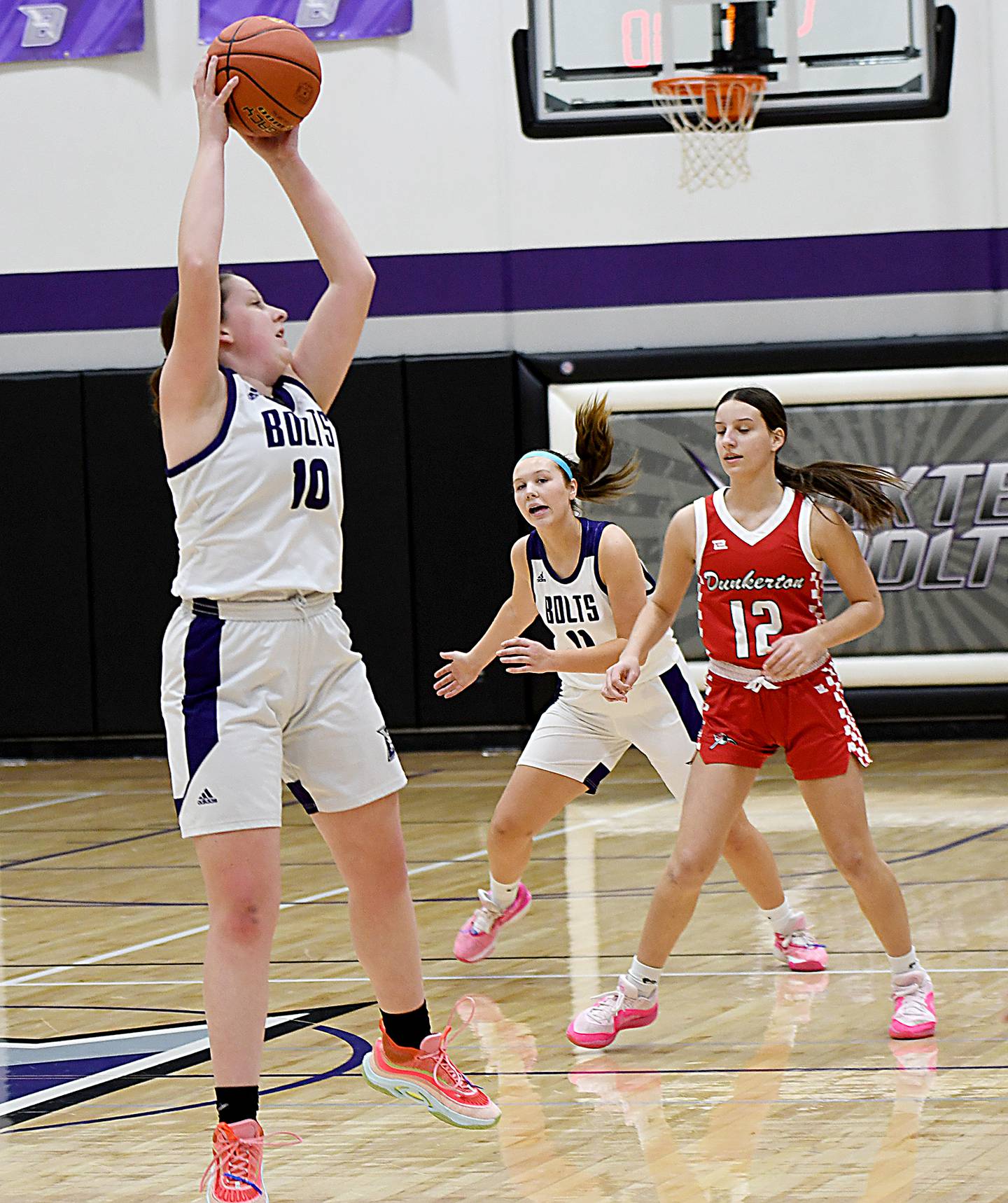 Hannah Huffaker