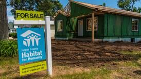 Habitat for Humanity seeks family for Newton home