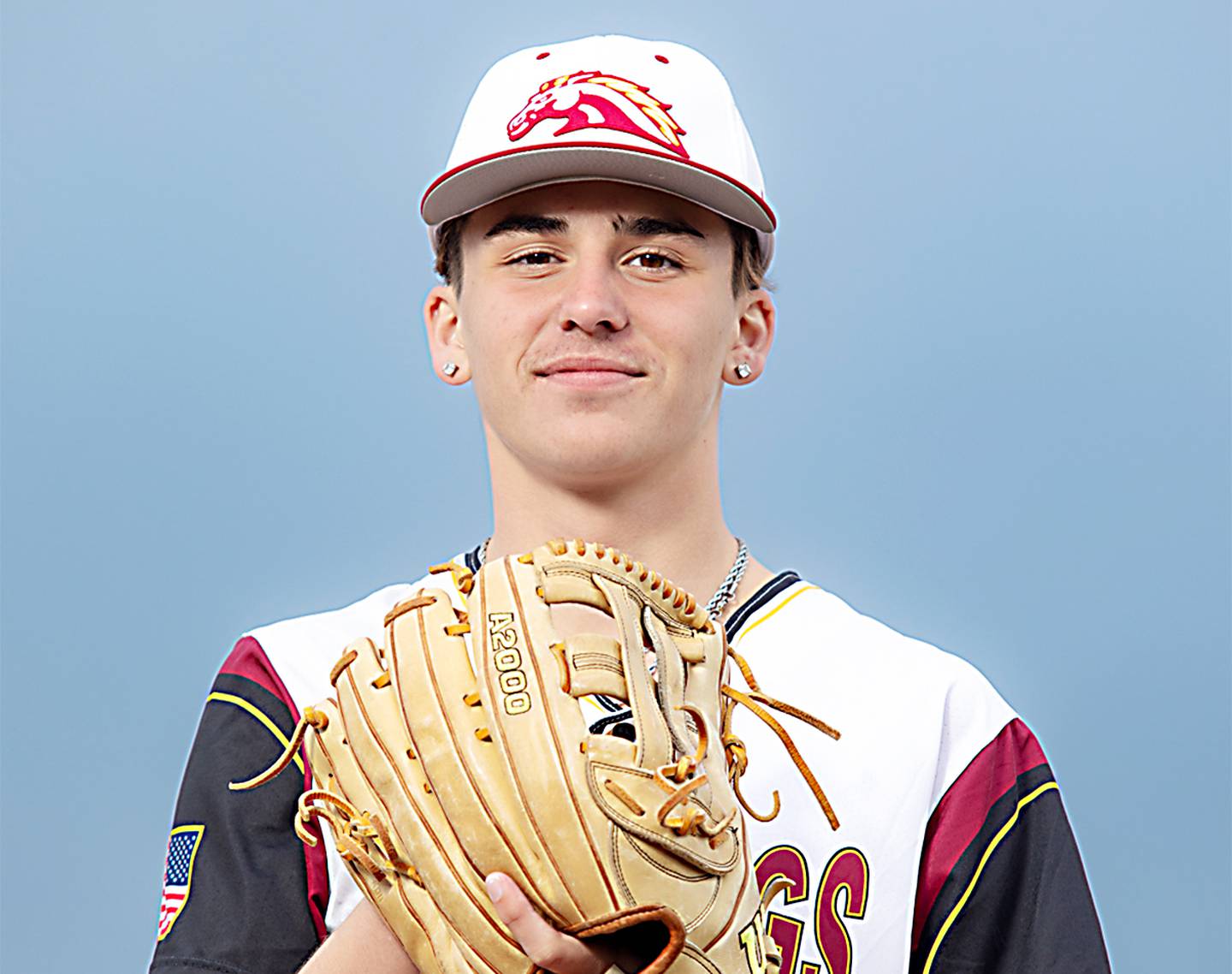 Carson Hansen