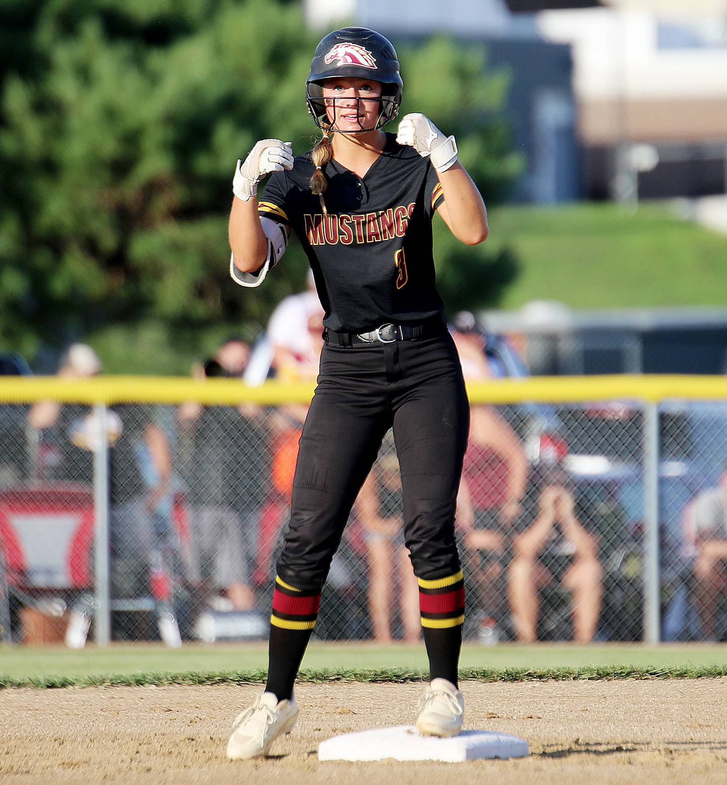 Addison Steenhoek