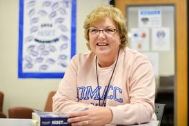 DMACC’s free high school equivalency tests give students an alternative environment to thrive