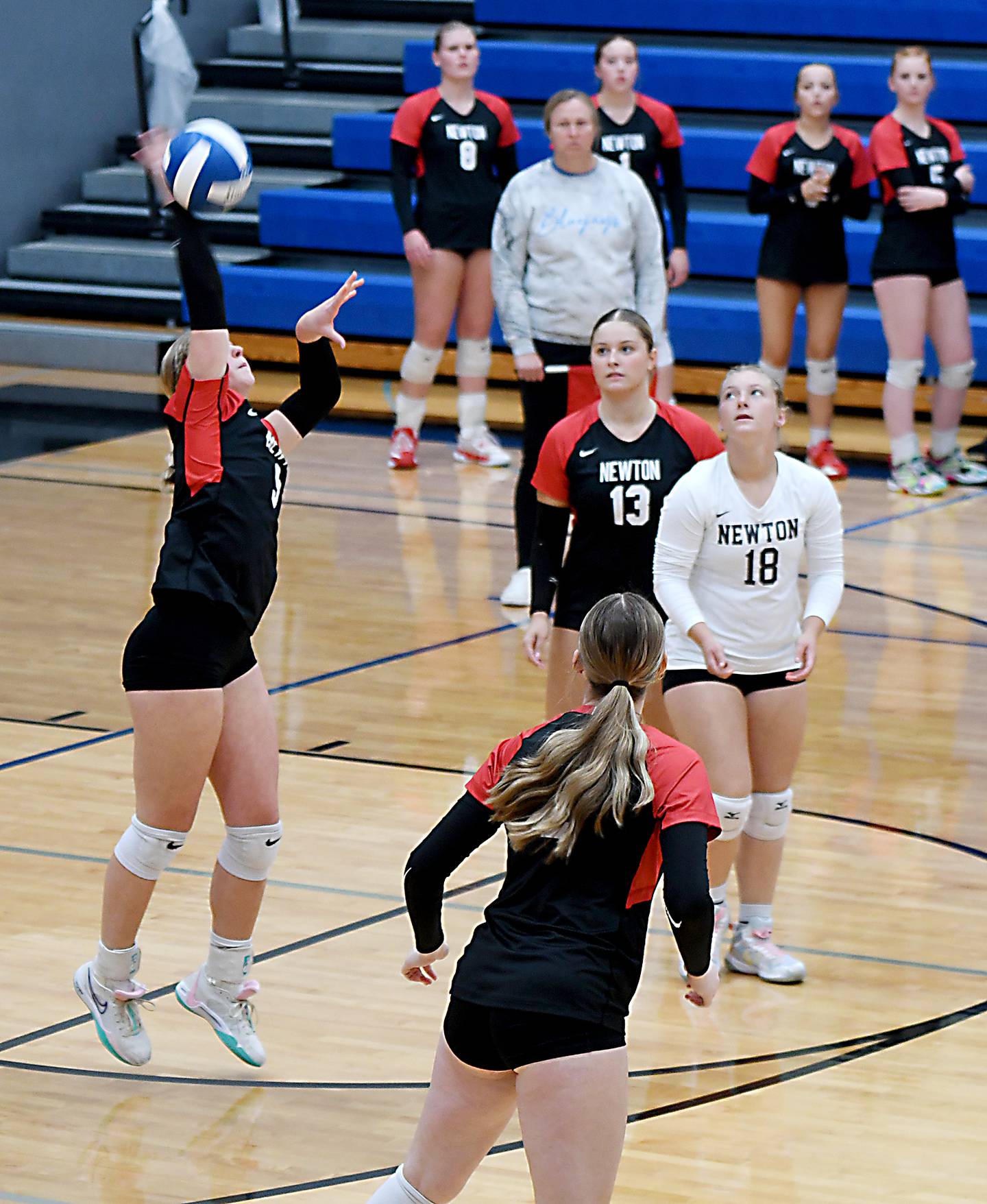 Macy Lampe