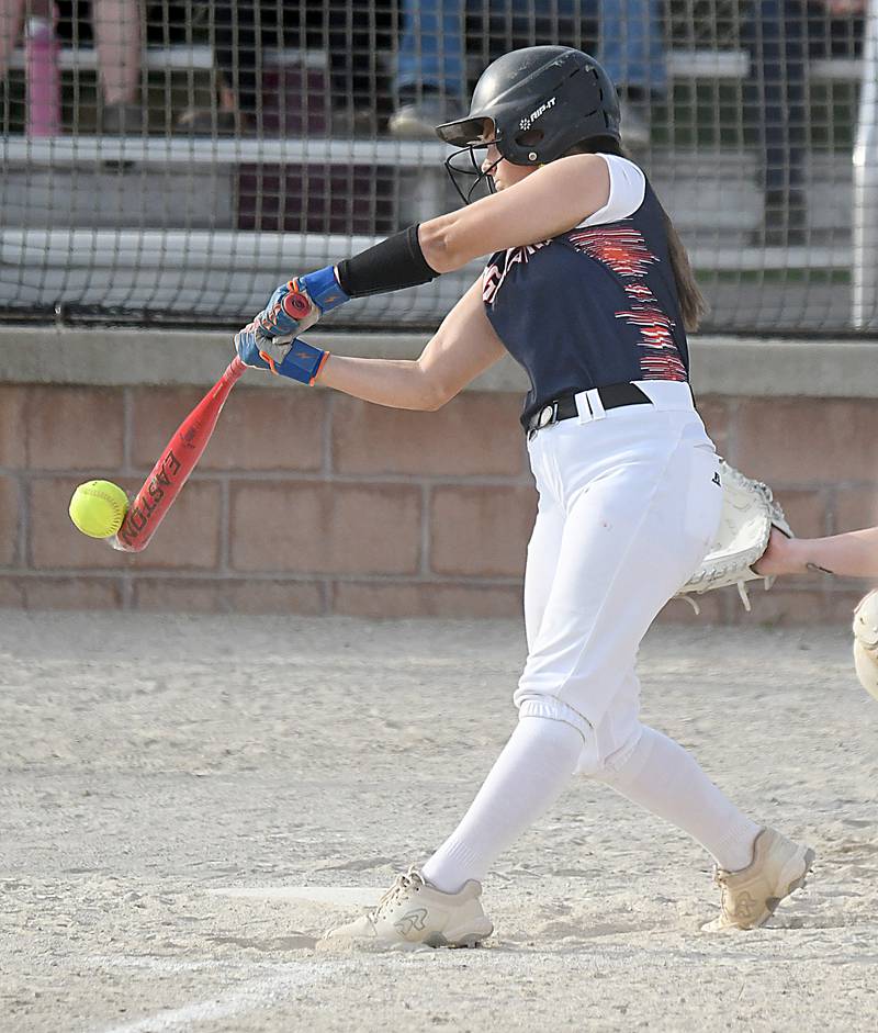 Brianna Freerksen