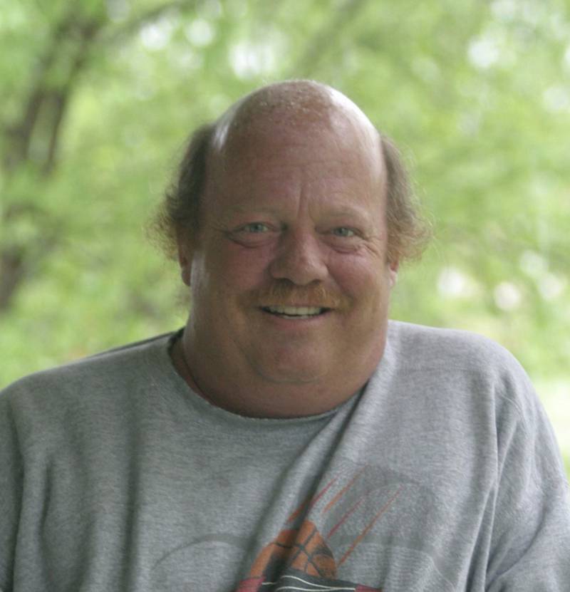 Jim (Jamie) Kimler