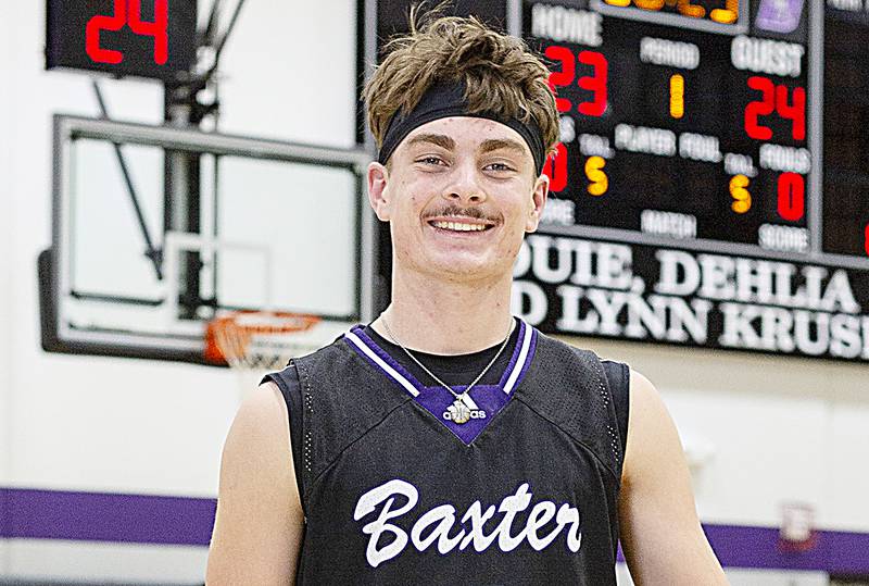Treyton Travis