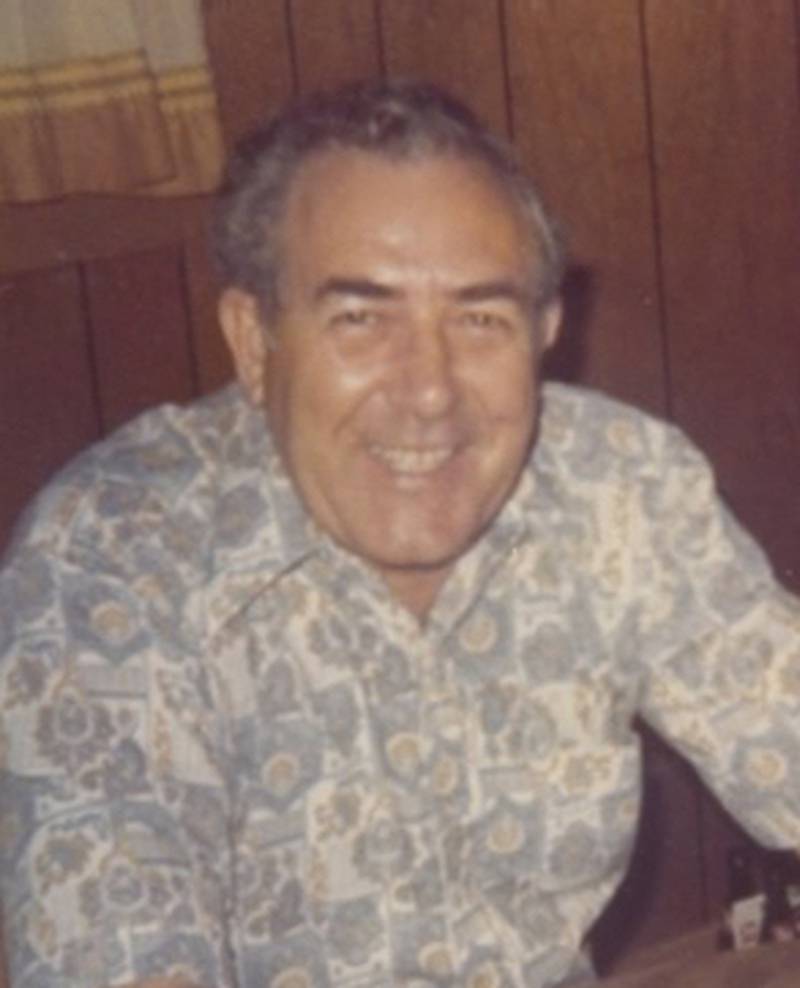 Howard Holdefer