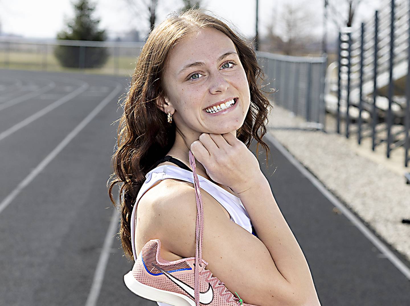Makayla True