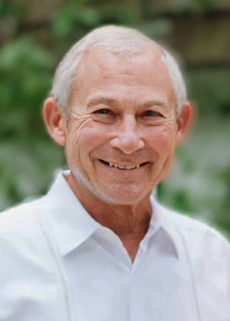 Leonard Charles Woythaler
