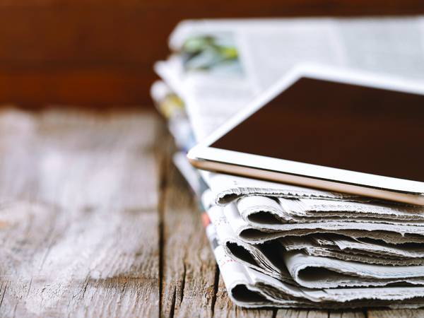 Letter to the Editor: Support local journalism and stay informed