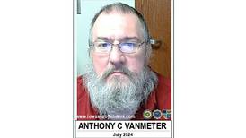 Prairie City man sentenced to federal prison for child pornography possession