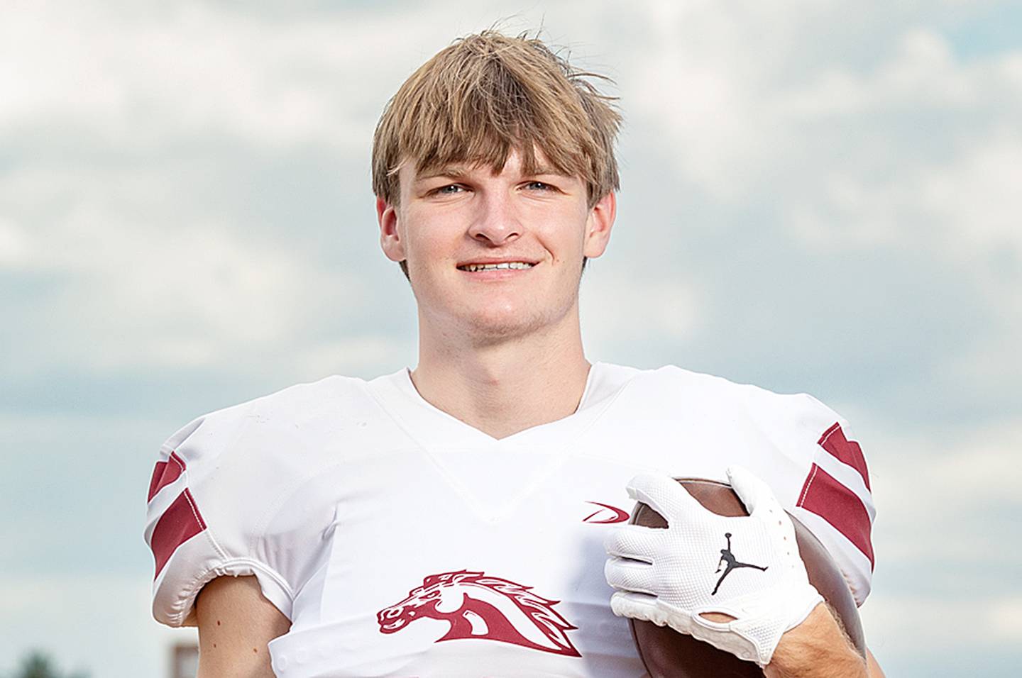 Justin Johnston