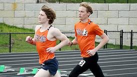 C-M boys score 162 points at Rocket Relays