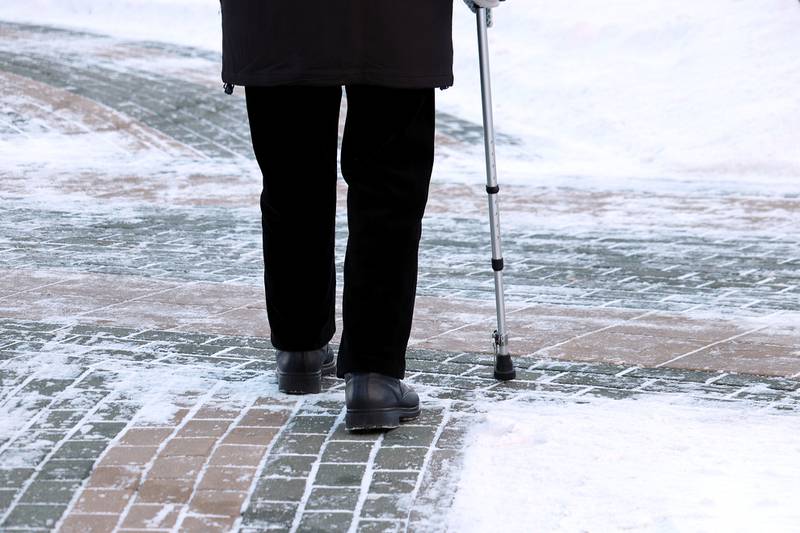 Newton Village - Winter Wellness: Essential Safety Tips for Seniors During the Colder Months