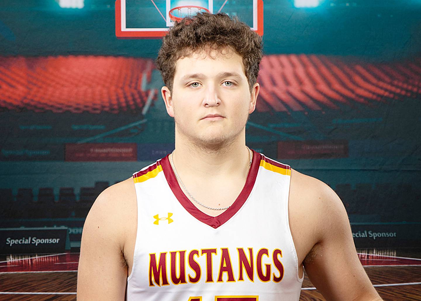 Kaleb DeVries
