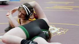 Tool leads PCM wrestling to fifth at Centerville