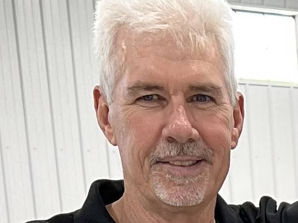 Timothy J. Callahan