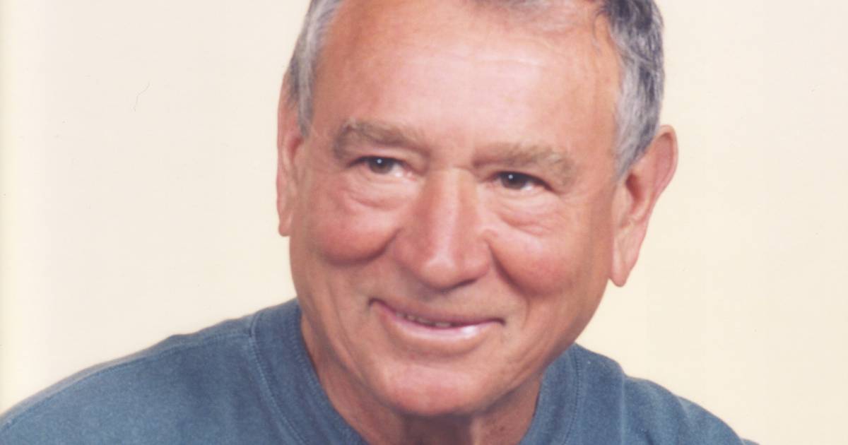 Leo Isaac Fitch Newton Daily News